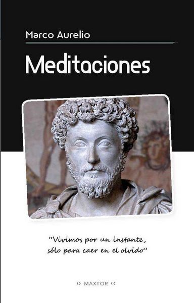 Produktbild: Meditaciones