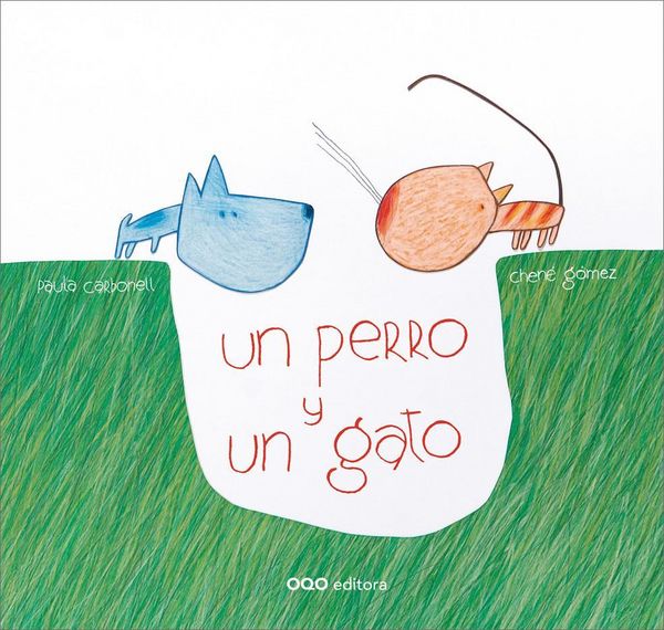 Produktbild: Un Perro Y un Gato