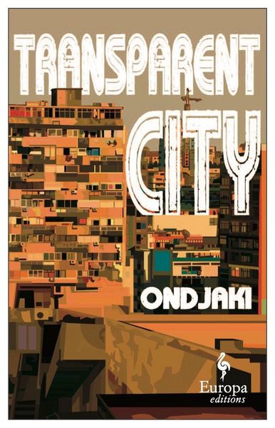 Produktbild: Transparent City