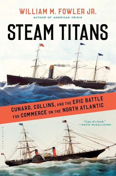 Produktbild: Steam Titans