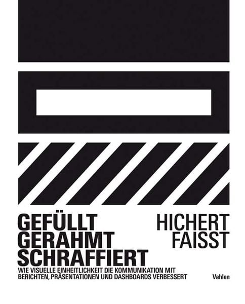 Produktbild: Gef&uuml;llt, gerahmt, schraffiert