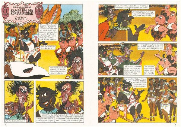 Produktbild: TaschenMosaik Band 4