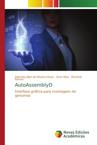 Produktbild: AutoAssemblyD