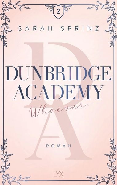 Produktbild: Dunbridge Academy - Whoever