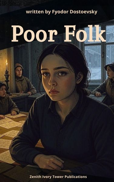 Produktbild: Poor Folk