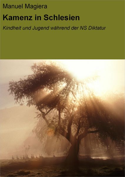 Produktbild: Kamenz in Schlesien