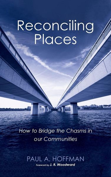 Produktbild: Reconciling Places