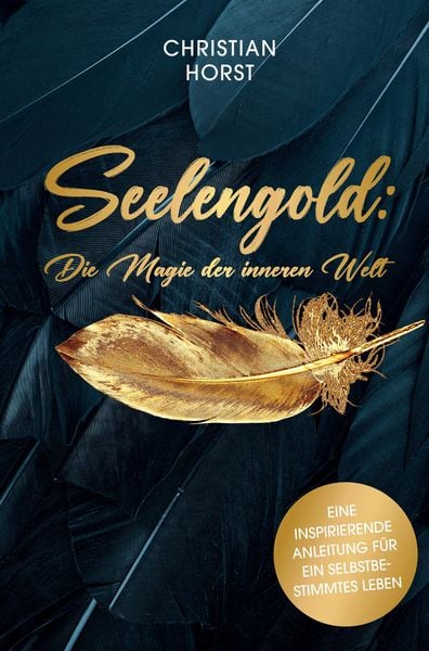 Produktbild: Seelengold: Die Magie der inneren Welt