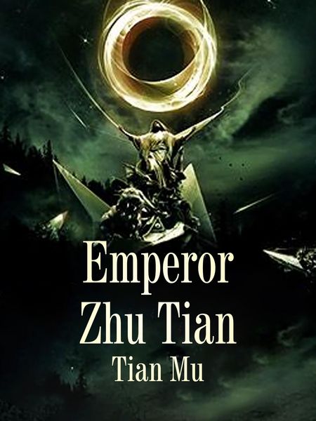 Produktbild: Emperor Zhu Tian