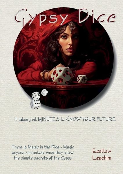 Produktbild: Gypsy Dice