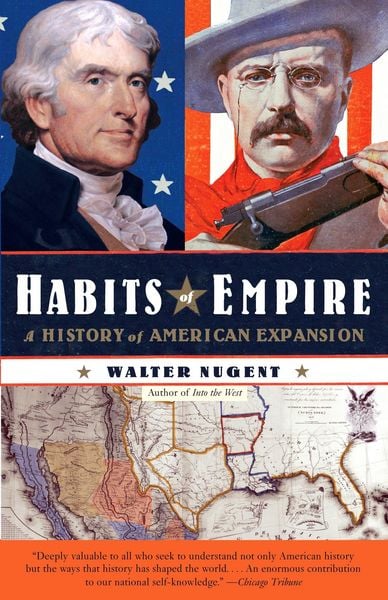 Produktbild: Habits of Empire