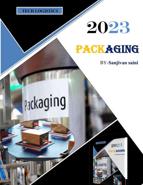 Produktbild: "Packaging