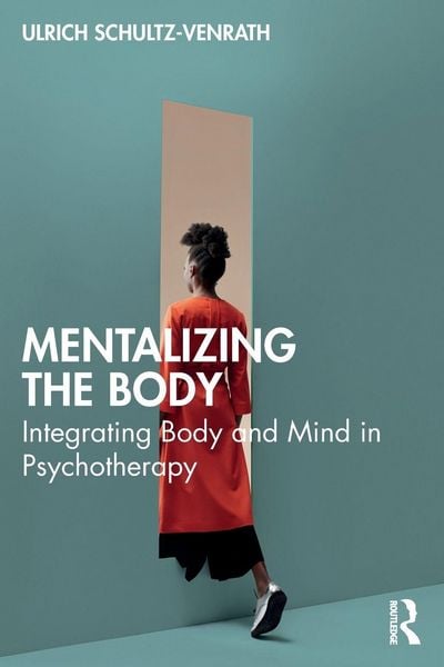 Produktbild: Mentalizing the Body
