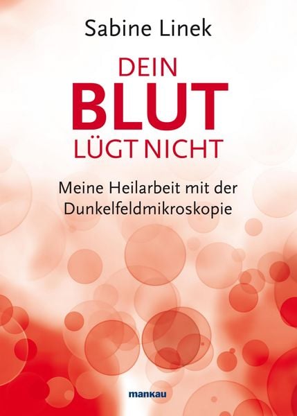 Produktbild: Dein Blut l&uuml;gt nicht