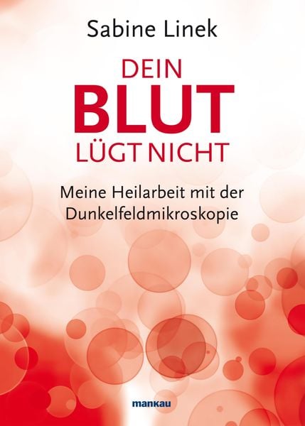 Produktbild: Dein Blut l&uuml;gt nicht