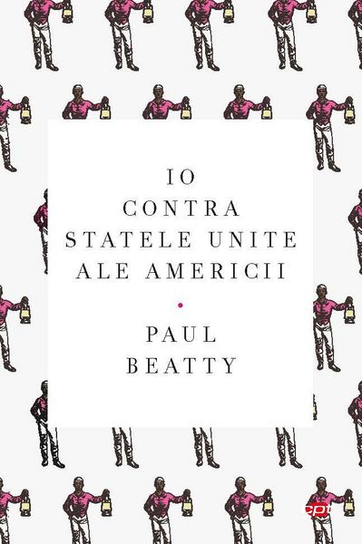 Produktbild: Io contra Statelor Unite ale Americii