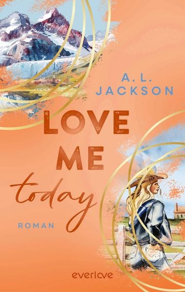 Produktbild: Love me today