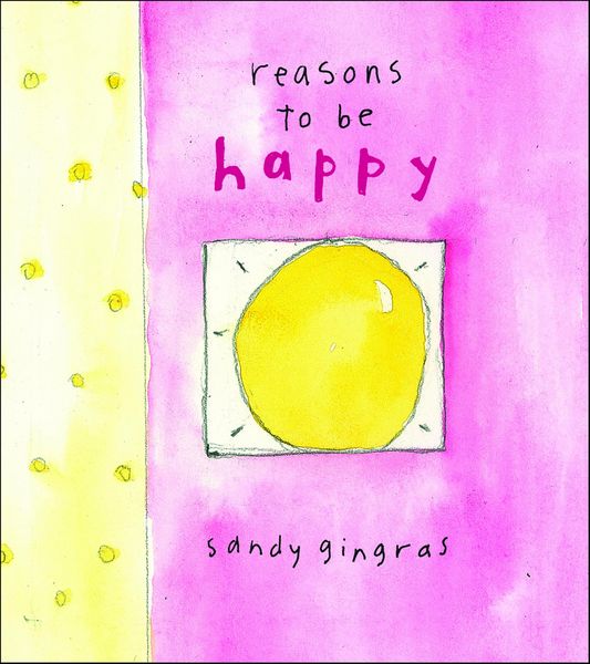 Produktbild: Reasons to Be Happy