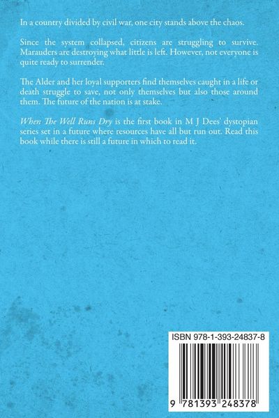 Produktbild: When the Well Runs Dry