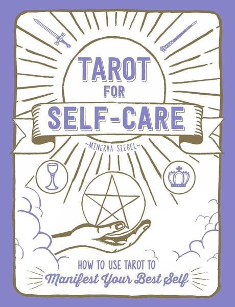 Produktbild: Tarot for Self-Care