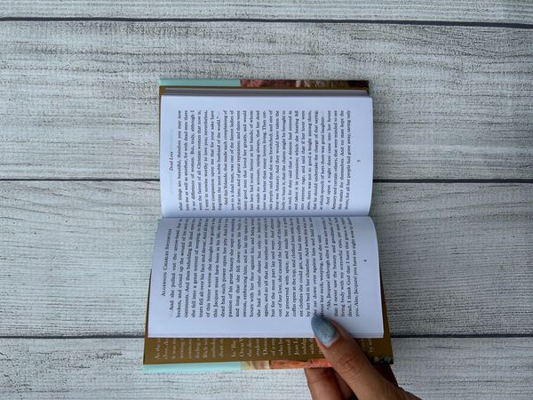 Produktbild: Classic Stories from the Age of Decadence