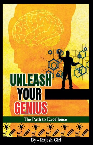 Produktbild: Unleash Your Genius