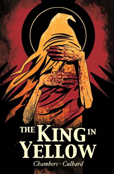 Produktbild: Chambers, R: King in Yellow