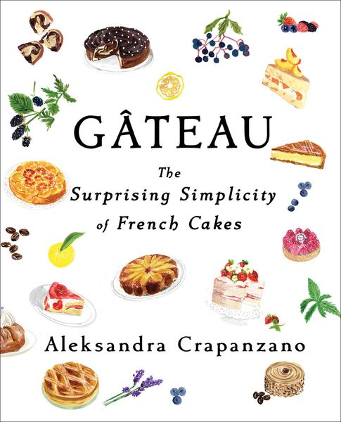 Produktbild: Gateau