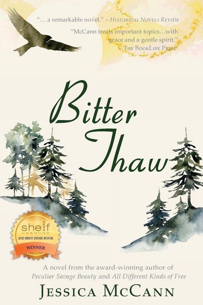 Produktbild: Bitter Thaw
