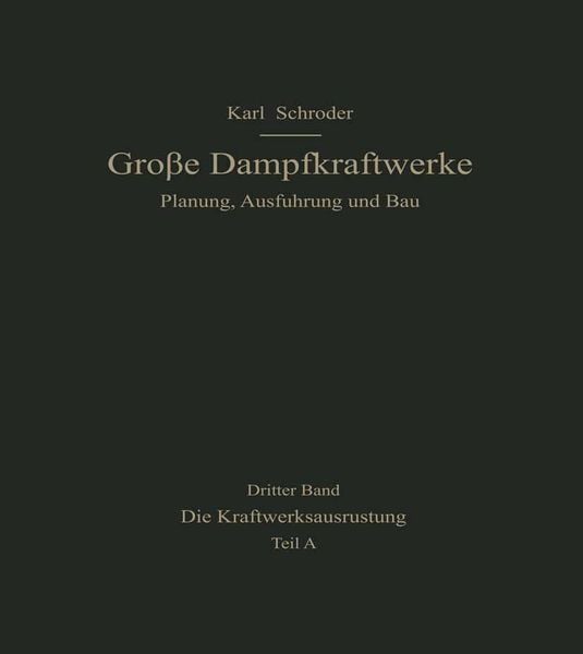 Produktbild: Die Kraftwerksausr&uuml;stung