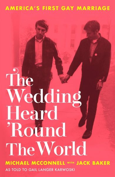 Produktbild: The Wedding Heard 'Round the World