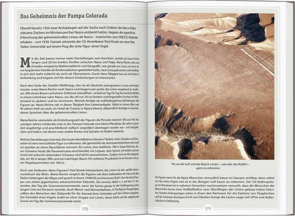 Produktbild: DUMONT Reise-Handbuch Reisef&uuml;hrer Peru