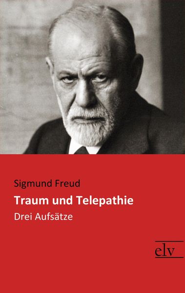 Produktbild: Traum und Telepathie