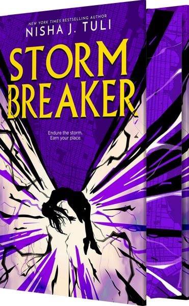 Produktbild: Storm Breaker