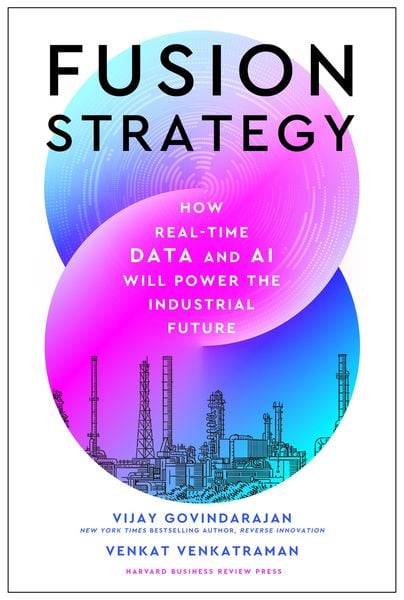Produktbild: Fusion Strategy