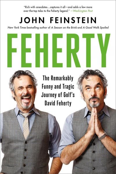 Produktbild: Feherty