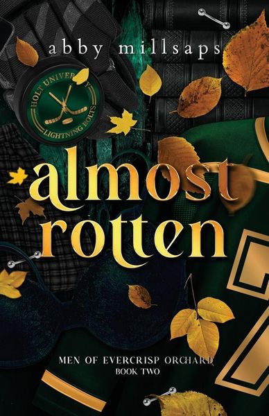 Produktbild: Almost Rotten