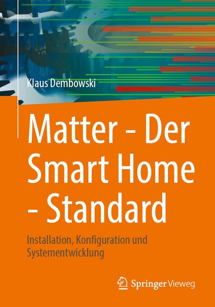 Produktbild: Matter - Der Smart Home - Standard
