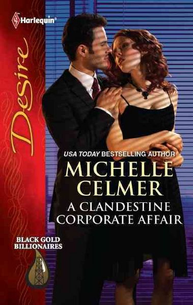 Produktbild: A Clandestine Corporate Affair