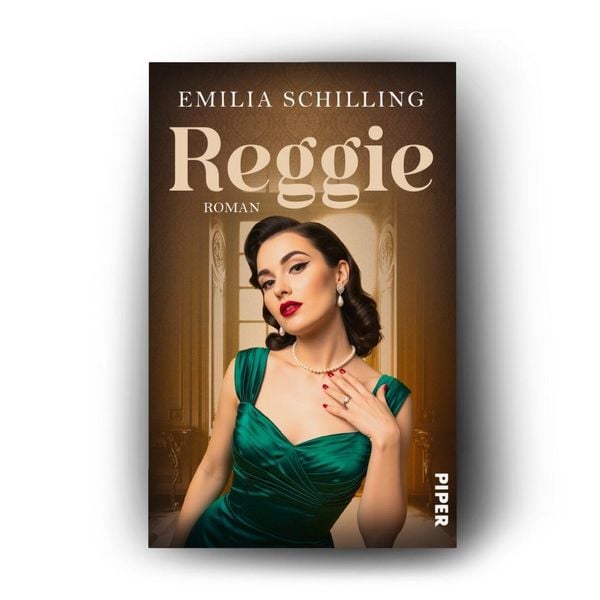 Produktbild: Reggie