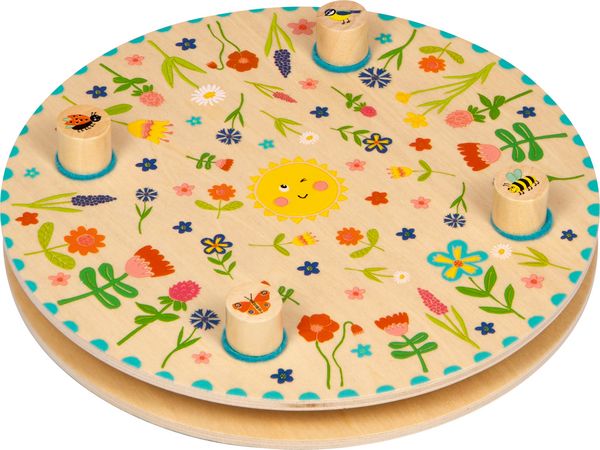 Produktbild: Blumenpresse Sommerkinder