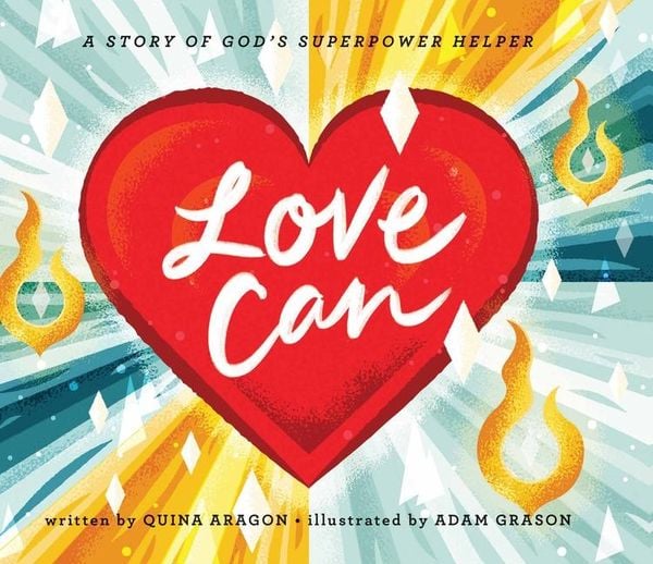 Produktbild: Love Can