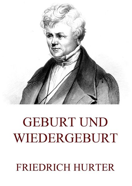 Produktbild: Geburt und Wiedergeburt
