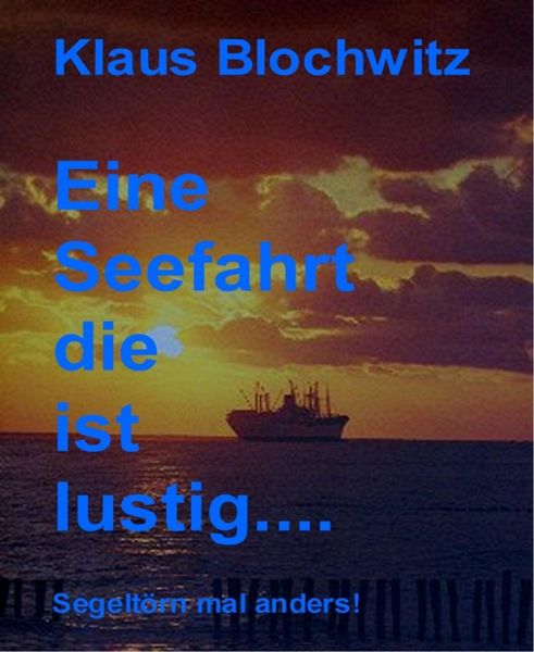 Produktbild: Eine Seefahrt die ist lustig