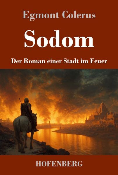 Produktbild: Sodom