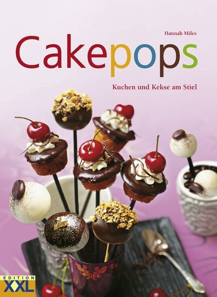 Produktbild: Cakepops