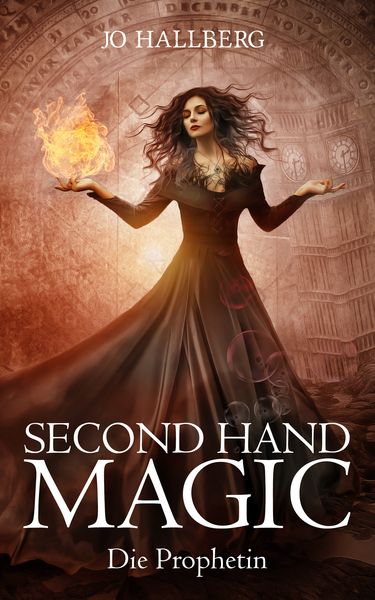 Produktbild: Second Hand Magic