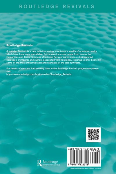 Produktbild: Regulating Fraud (Routledge Revivals)