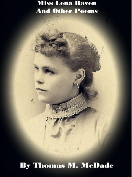 Produktbild: Miss Lena Raven and Other Poems