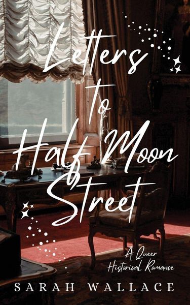 Produktbild: Letters to Half Moon Street